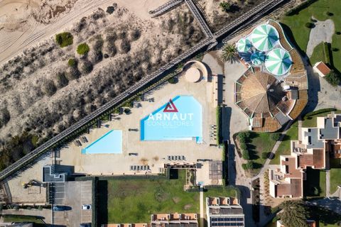 Lejlighed i Alvor, Faro, Alvor - € 155.000 | Ref: ACA748 - foto 23