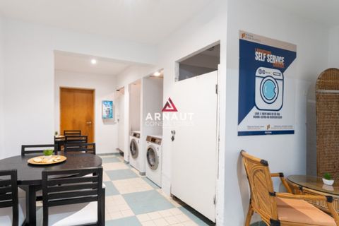 Lejlighed i Alvor, Faro, Alvor - € 155.000 | Ref: ACA748 - foto 25