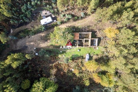 Helårsgrund i Monchique, Faro, Monchique - € 350.000 | Ref: ACA732 - foto 4