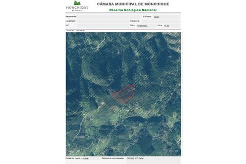 Helårsgrund i Monchique, Faro, Monchique - € 350.000 | Ref: ACA732 - foto 16