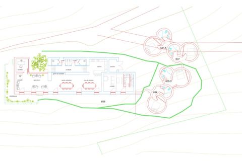 Helårsgrund i Monchique, Faro, Monchique - € 350.000 | Ref: ACA732 - foto 17