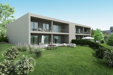 Lejlighed i Barcelos, Braga, Barcelos - € 260.000 | Ref: 272/25 - foto 1