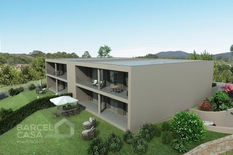 Lejlighed i Barcelos, Braga, Barcelos - € 260.000 | Ref: 272/25 - foto 2