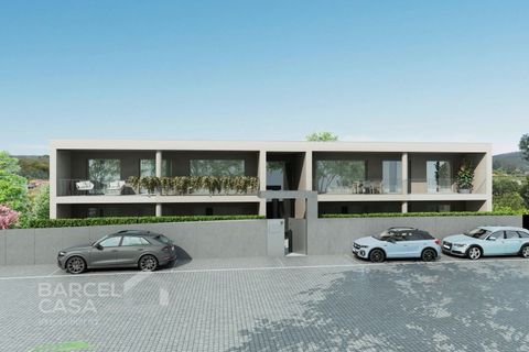 Lejlighed i Barcelos, Braga, Barcelos - € 260.000 | Ref: 272/25 - foto 6