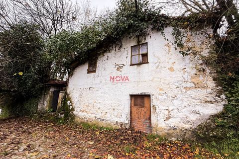 Villa i Celorico de Basto, Braga, Celorico de Basto - € 68.000 | Ref: NOVA-ER-2389 - foto 1