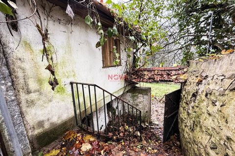 Villa i Celorico de Basto, Braga, Celorico de Basto - € 68.000 | Ref: NOVA-ER-2389 - foto 9
