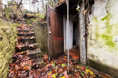 Villa i Celorico de Basto, Braga, Celorico de Basto - € 68.000 | Ref: NOVA-ER-2389 - foto 10