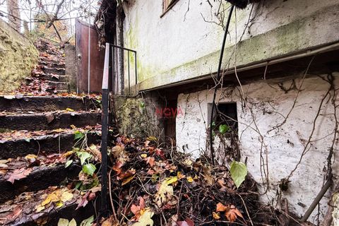 Villa i Celorico de Basto, Braga, Celorico de Basto - € 68.000 | Ref: NOVA-ER-2389 - foto 11