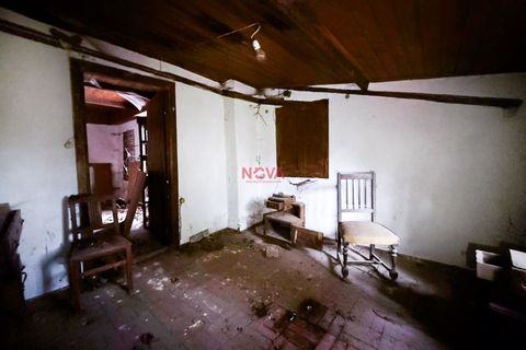 Villa i Celorico de Basto, Braga, Celorico de Basto - € 68.000 | Ref: NOVA-ER-2389 - foto 16