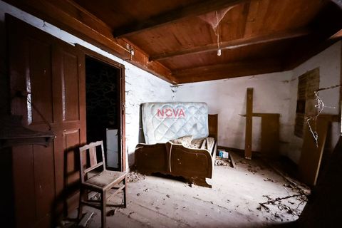 Villa i Celorico de Basto, Braga, Celorico de Basto - € 68.000 | Ref: NOVA-ER-2389 - foto 17