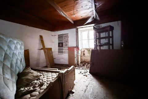 Villa i Celorico de Basto, Braga, Celorico de Basto - € 68.000 | Ref: NOVA-ER-2389 - foto 18