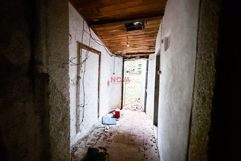 Villa i Celorico de Basto, Braga, Celorico de Basto - € 68.000 | Ref: NOVA-ER-2389 - foto 21