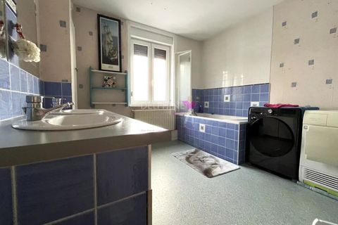 Villa a Mouvaux, Nord, Mouvaux - € 235.000 | Ref: 86463309 - foto 6