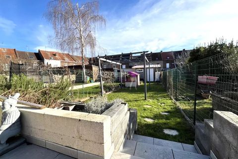 Villa a Mouvaux, Nord, Mouvaux - € 235.000 | Ref: 86463309 - foto 8