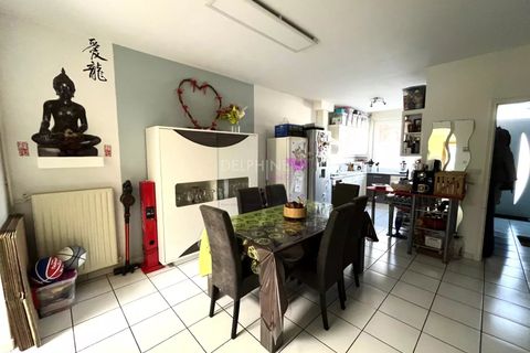 Villa a Mouvaux, Nord, Mouvaux - € 235.000 | Ref: 86463309 - foto 2