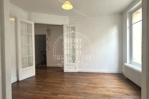 Leilighet i Le Vésinet, Yvelines, Le Vésinet - € 225 000 | Ref: 86453461 - foto 6