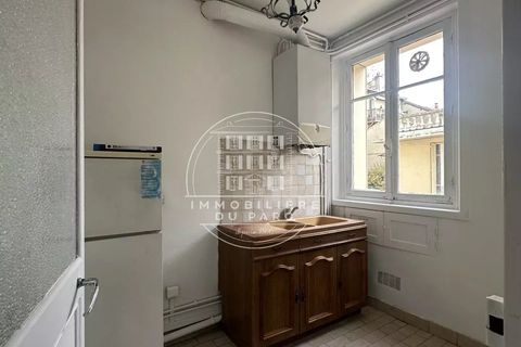 Leilighet i Le Vésinet, Yvelines, Le Vésinet - € 225 000 | Ref: 86453461 - foto 7