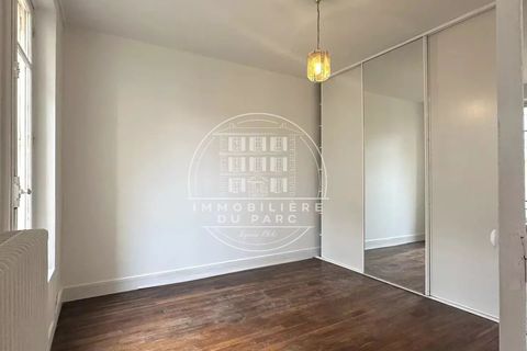 Leilighet i Le Vésinet, Yvelines, Le Vésinet - € 225 000 | Ref: 86453461 - foto 8