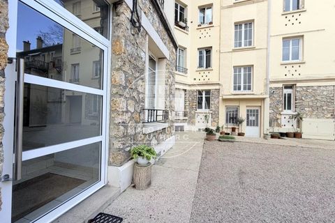 Leilighet i Le Vésinet, Yvelines, Le Vésinet - € 225 000 | Ref: 86453461 - foto 2
