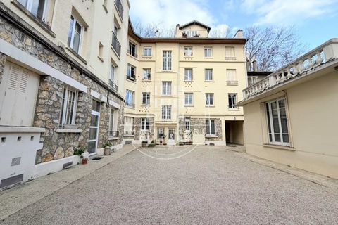 Leilighet i Le Vésinet, Yvelines, Le Vésinet - € 225 000 | Ref: 86453461 - foto 3