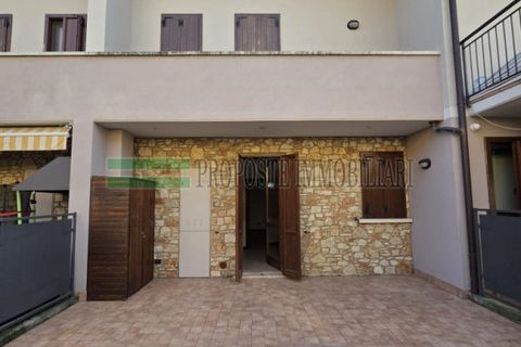 Rækkehus i Ome, Brescia, Ome - € 285.000 | Ref: R1004 - foto 25