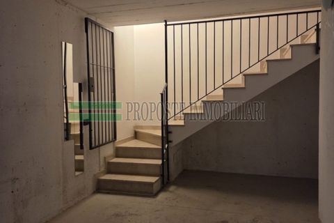 Rækkehus i Ome, Brescia, Ome - € 285.000 | Ref: R1004 - foto 27