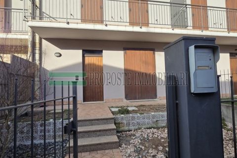 Rækkehus i Ome, Brescia, Ome - € 285.000 | Ref: R1004 - foto 2