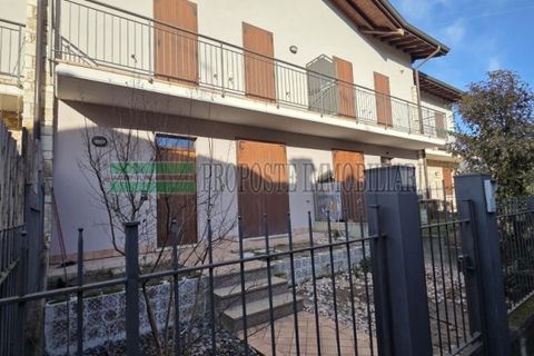 Rækkehus i Ome, Brescia, Ome - € 285.000 | Ref: R1004 - foto 3