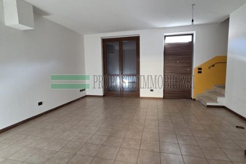 Rækkehus i Ome, Brescia, Ome - € 285.000 | Ref: R1004 - foto 5