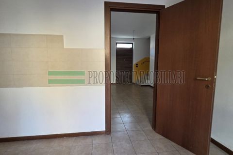 Rækkehus i Ome, Brescia, Ome - € 285.000 | Ref: R1004 - foto 8