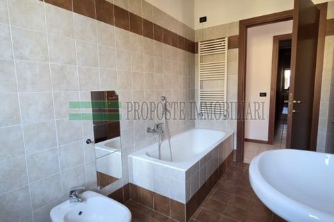 Rækkehus i Ome, Brescia, Ome - € 285.000 | Ref: R1004 - foto 17
