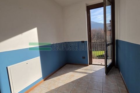 Rækkehus i Ome, Brescia, Ome - € 285.000 | Ref: R1004 - foto 20