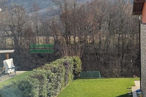 Rækkehus i Ome, Brescia, Ome - € 285.000 | Ref: R1004 - foto 21