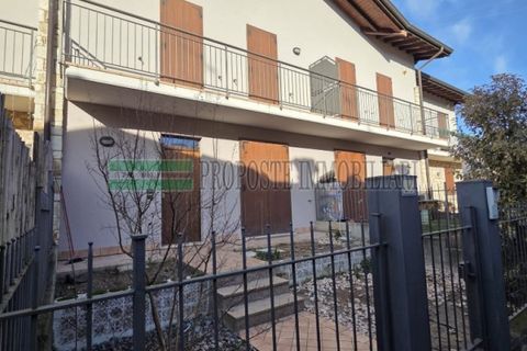Rækkehus i Ome, Brescia, Ome - € 285.000 | Ref: R1004 - foto 22