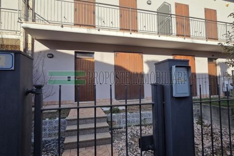 Rækkehus i Ome, Brescia, Ome - € 285.000 | Ref: R1004 - foto 23