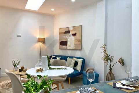 Lejlighed i Lisbon, Lisbon, Lisbon - € 479.900 | Ref: KWPT-024667 - foto 3