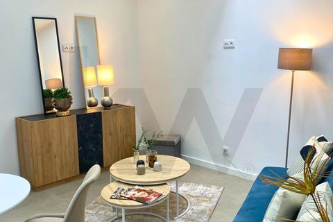 Lejlighed i Lisbon, Lisbon, Lisbon - € 479.900 | Ref: KWPT-024667 - foto 7