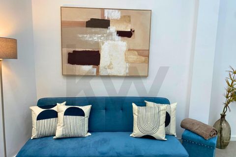 Lejlighed i Lisbon, Lisbon, Lisbon - € 479.900 | Ref: KWPT-024667 - foto 8