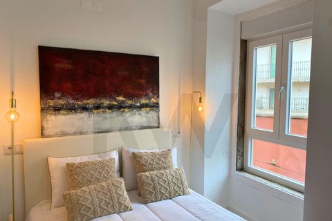 Lejlighed i Lisbon, Lisbon, Lisbon - € 479.900 | Ref: KWPT-024667 - foto 19