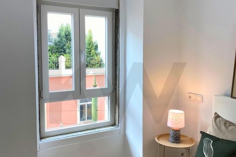 Lejlighed i Lisbon, Lisbon, Lisbon - € 479.900 | Ref: KWPT-024667 - foto 25