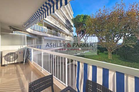 Lejlighed i Cannes-la-Bocca, Alpes-Maritimes, Cannes-la-Bocca - € 349.000 | Ref: CF3294 - foto 2