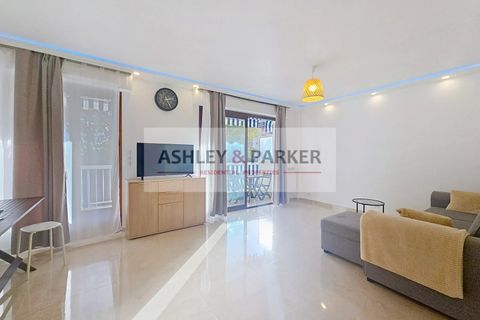 Lejlighed i Cannes-la-Bocca, Alpes-Maritimes, Cannes-la-Bocca - € 349.000 | Ref: CF3294 - foto 3