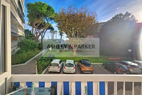 Lejlighed i Cannes-la-Bocca, Alpes-Maritimes, Cannes-la-Bocca - € 349.000 | Ref: CF3294 - foto 8