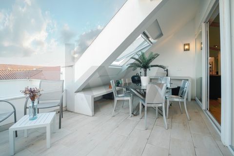 Lejlighed i Cascais, Lisbon, Cascais - € 1.425.000 | Ref: KWPT-024529 - foto 10