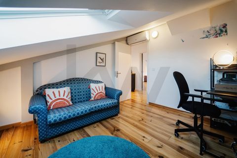 Lejlighed i Cascais, Lisbon, Cascais - € 1.425.000 | Ref: KWPT-024529 - foto 33