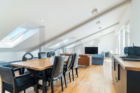 Lejlighed i Cascais, Lisbon, Cascais - € 1.425.000 | Ref: KWPT-024529 - foto 21