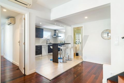 Lejlighed i Cascais, Lisbon, Cascais - € 1.425.000 | Ref: KWPT-024529 - foto 8