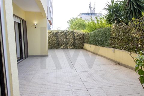 Lejlighed i Cascais, Lisbon, Cascais - € 600.000 | Ref: KWPT-024661 - foto 12
