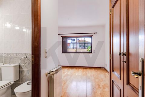 Lejlighed i Cascais, Lisbon, Cascais - € 600.000 | Ref: KWPT-024661 - foto 14