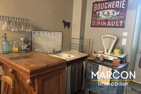 Landejendom i Arnac-la-Poste, Haute-Vienne, Arnac-la-Poste - € 45.000 | Ref: 89209 - foto 4